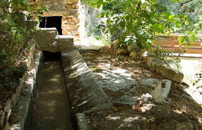 Casa Rural Molino del Machero - Photo 36