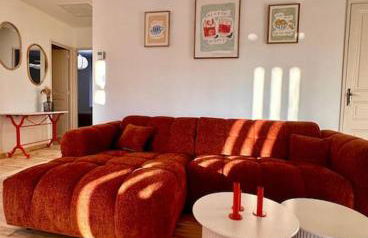 Maison Henriette - Au plus près de la Cité Médiévale - Foto 9