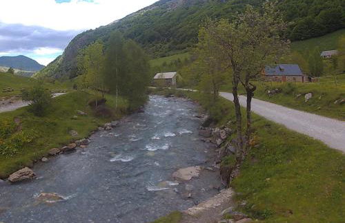 Studio Ceriséma Pyrénées Zénith - Foto 52