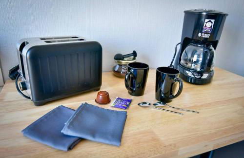 Grand appartement de haut standing en centre-ville - Foto 40