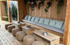 Lodge by the Sea - Foto 24