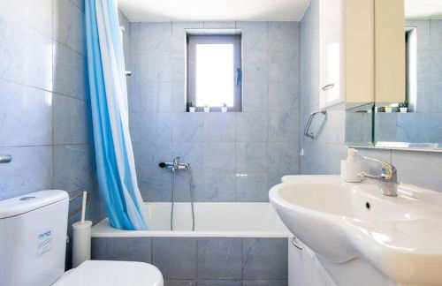 Zenios Rafina - Sea View Rental with Easy Access to the Islands - Foto 22