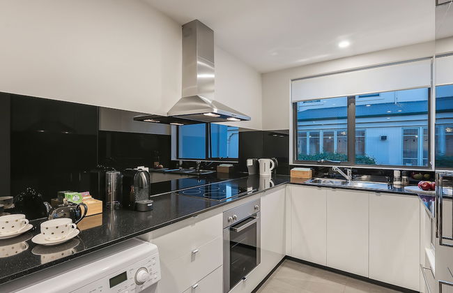 110 Hampden Apartments - Foto 25