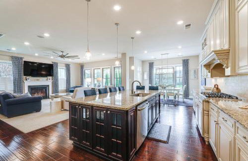 Furnished Outdoor Space Family Home in Ocean View - Foto 10