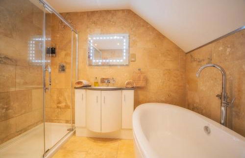 Waterloo lodge - Foto 28