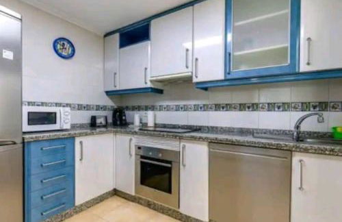 Bungalow adaptado, terraza muy grande y soleada. - Foto 28