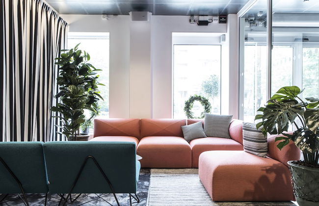 Biz Apartment Hammarby Sjostad - Foto 4