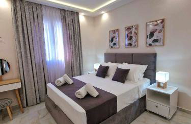 Villa Hillside Pefkohori - Foto 47