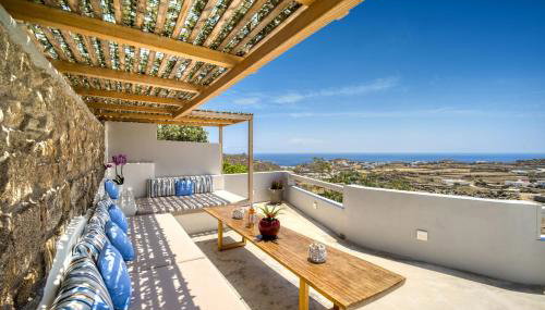 Overview Mykonos Apartments - Foto 2