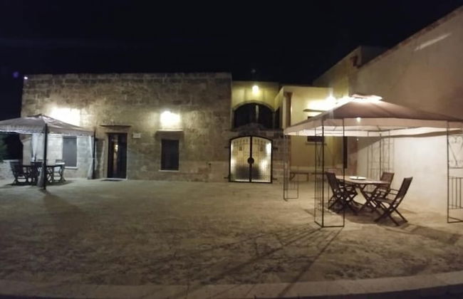 MASSERIA LA MAESTA' 1511 - Foto 40