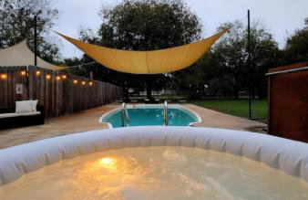 Stylish Family Fun! Pool, Hot Tub, Volley Ball, Arcade & Boat Parking - Foto 60