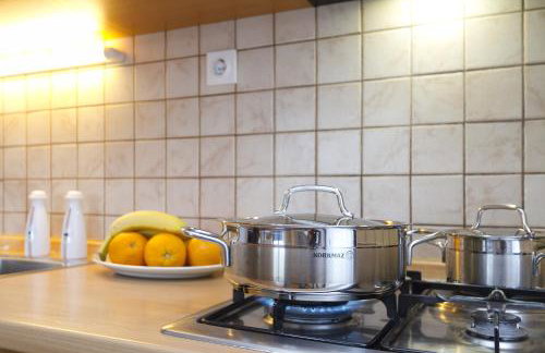 Apartments Rajkovic - Photo 19