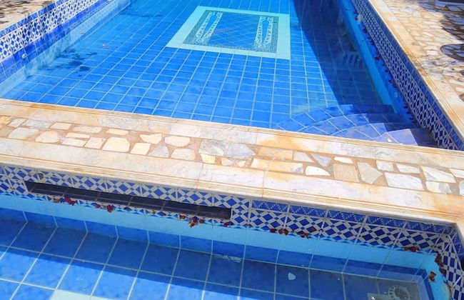 High Standing Villa Casablanca - Foto 19