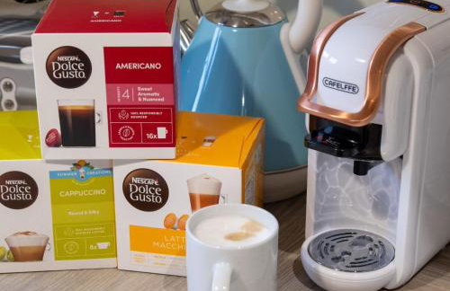 Holiday Home Doverow Cottage by Interhome - Photo 48