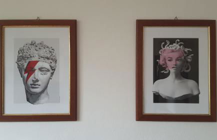 Villa Santa Caterina - Foto 57