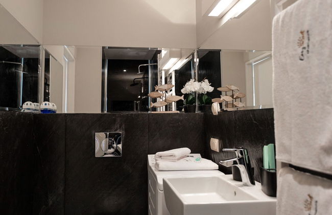 Apartment With Summer Pool, Pogorzelica - Foto 7