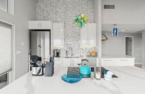 Serendipity Beach Retreat Entire House - Foto 9