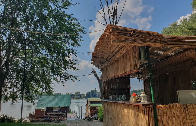 Lucky River Belgrade - Photo 28