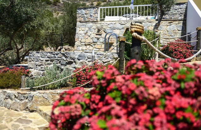 Villa Artemis - Foto 27