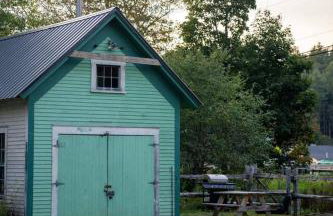 Adventurer's Home | Kingdom Trails | Swimming Hole - Foto 32