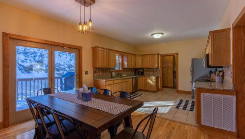 Lazy Bear Inn - Foto 4