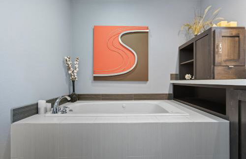 Modern Upper Level Duplex DT Vancouver - Foto 27