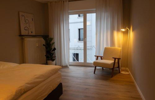 Gemütliche Wohnung in zentraler Lage - Foto 12