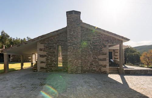 T3 com Piscina e Jardim - Casula no Caramulo - Foto 39