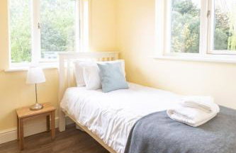 Willow House in Knodishall, Sleeps 7 - Only a short drive from Aldeburgh, Thorpeness & Snape Maltings - Managed by Aldeburgh Coastal Cottages - Foto 24