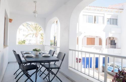 Complejo Cap i Corp Playa de Mascotas - Foto 3