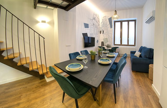 TULAYTULAH CERVANTES 5 COLLECTION - Foto 12