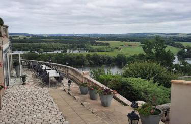 Suite Jacuzzi Giverny Paris - Foto 38