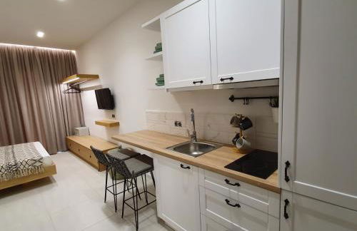 St.Thomas Beach Luxury Apartments - Foto 13