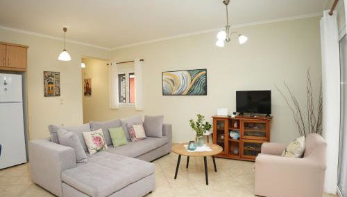 Nikis Country House - Lefkada BnB Private Parking - Foto 3