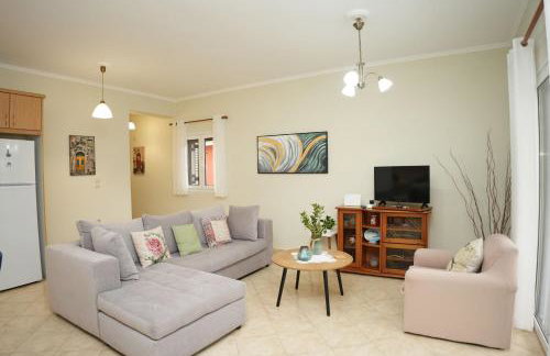 Nikis Country House - Lefkada BnB Private Parking - Foto 3