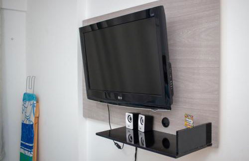 Apartamento completo/ Verano Ponta Negra- Natal - Foto 41