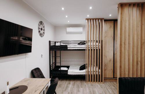 Apartamenty Chrobrego 10 - Foto 40