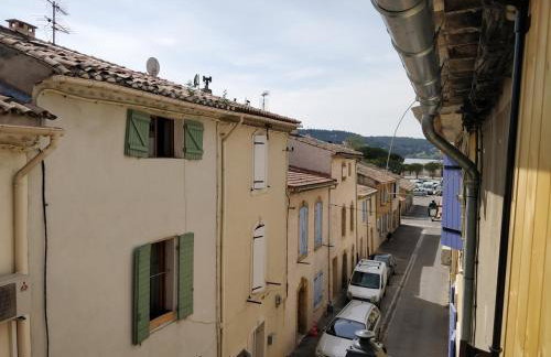 Au Coeur du Vieux Village - Foto 22