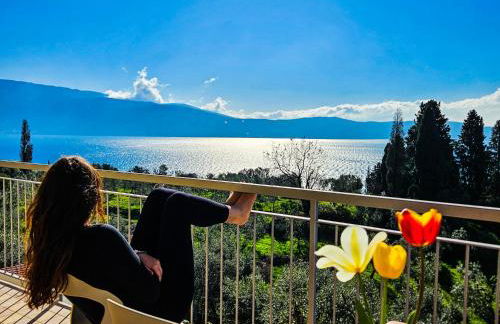 Altavista - Vista lago panoramica 180 gradi - Foto 1