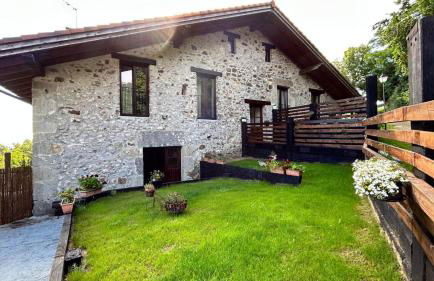 Apartamentos Iparagirre - Foto 35