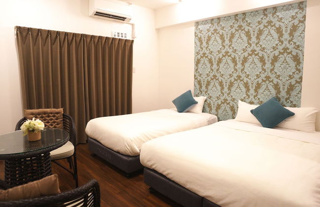 COZY STAY in Naha - Foto 36