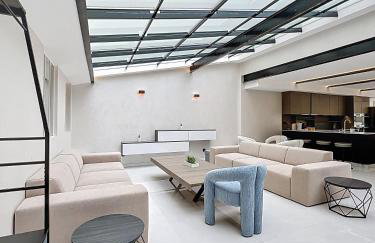 Luxury Apartment - Central Cannes, near Beach & Palais - LRACANNES - Foto 44