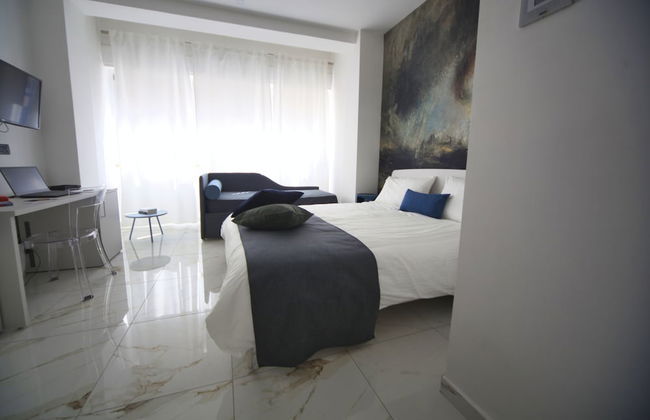 Be-Coloured Suites - Foto 7