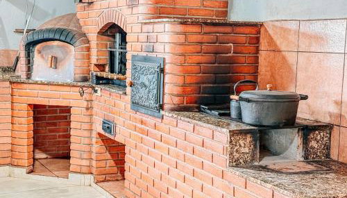 Refúgio Natureza - Lazer completo para sua família - Foto 2