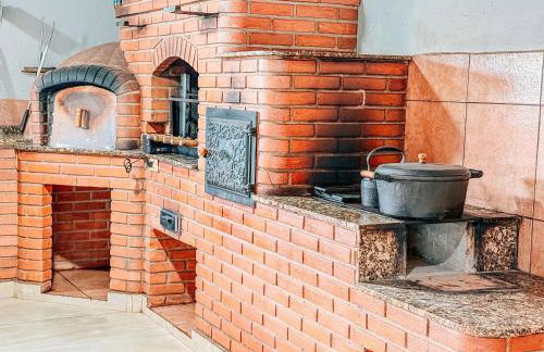 Refúgio Natureza - Lazer completo para sua família - Foto 2