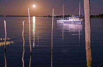 200 M Port de Cassy , studio cosy 3 pers - Foto 9