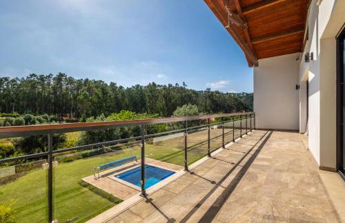 Villa Nour - Foto 49