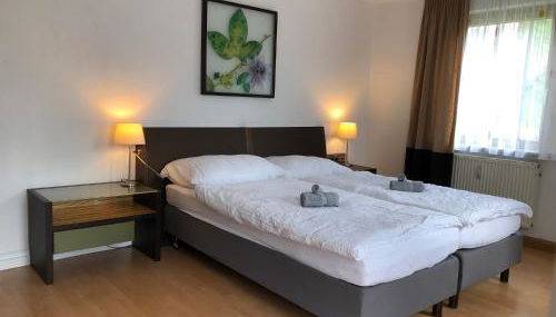 Ferienwohnung mit 1 Schlafzimmer - Foto 4