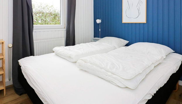 10 Person Holiday Home in Hadsund-by Traum - Foto 2, Habitación