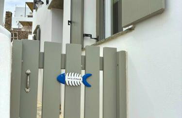 Molos Tinos Cycladic house - Foto 28